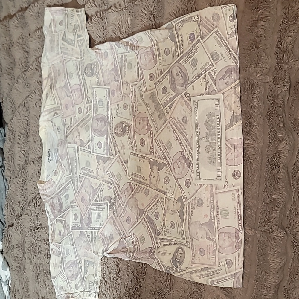 Money Shirt 💸